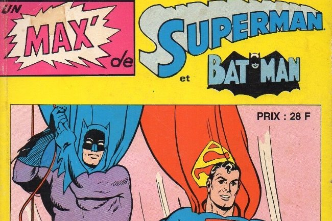 Série Max' de... (Un)