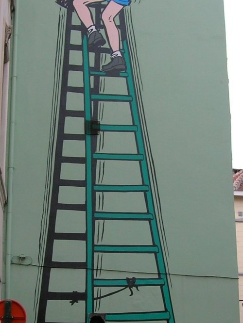 La Patrouille des Castors (Mitacq)