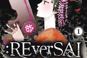 Série :REVerSAL