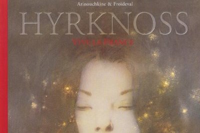 Série Hyrknoss