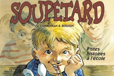 Série Cadet des Soupetard (Le)