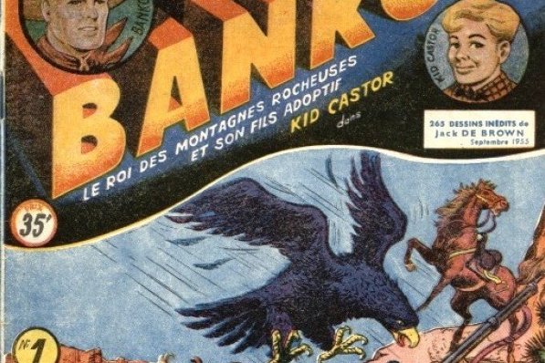 Banko (1ère série)