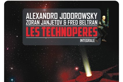 Série Technopères (Les)