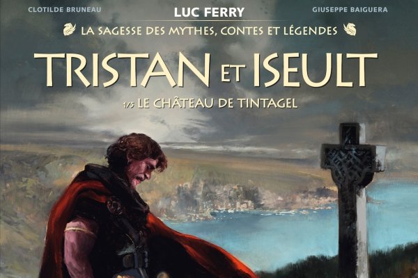 Tristan et Iseult