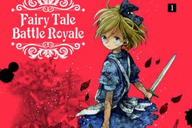 Série Fairy Tale Battle Royale