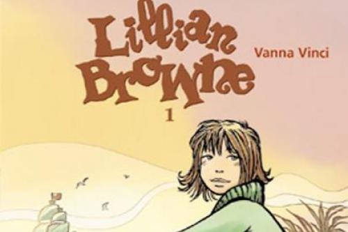 Lillian Browne