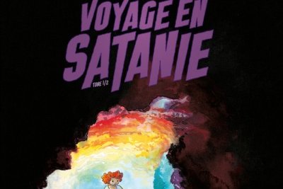 Voyage en Satanie