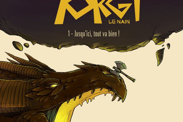 Yorgi le Nain