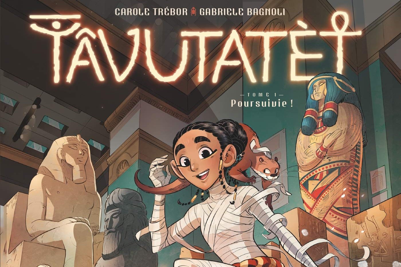 Série Tâvutatèt