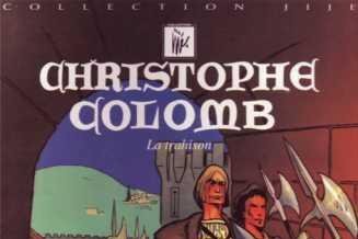Série Christophe Colomb