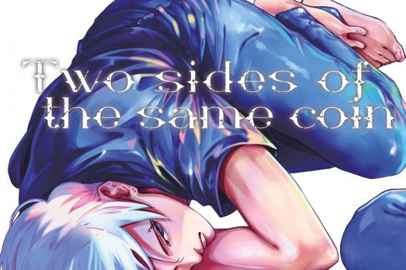 Série Two Sides of the Same Coin