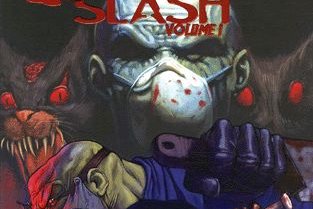Hack Slash