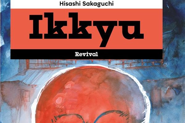 Série Ikkyu