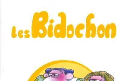 Série Monde de la BD (Le)