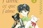 J'aime ce que j'aime