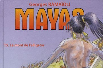 Série Mayas