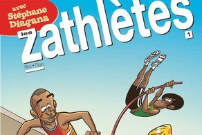 Zathlètes (Les)
