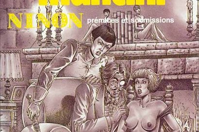 Série Ninon