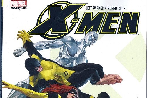 Série X-Men (Best Comics)