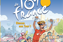 Série Tour de France (Le)