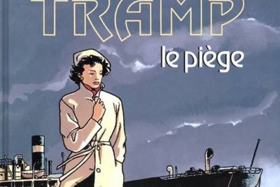 Série Tramp