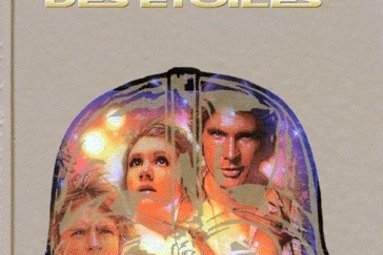 Série Star Wars - Albums BD Photos