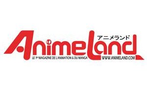 Série Animeland