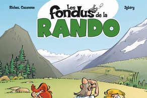 Fondus de la Rando (Les)