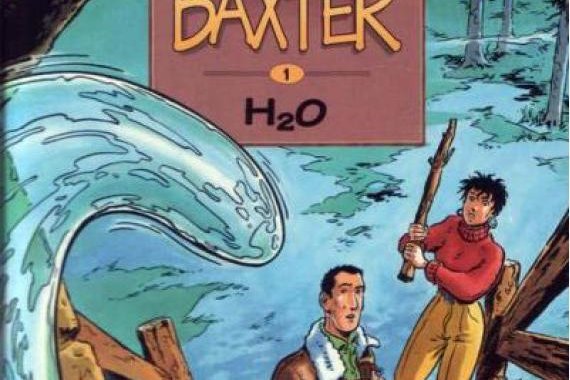 Série Baxter