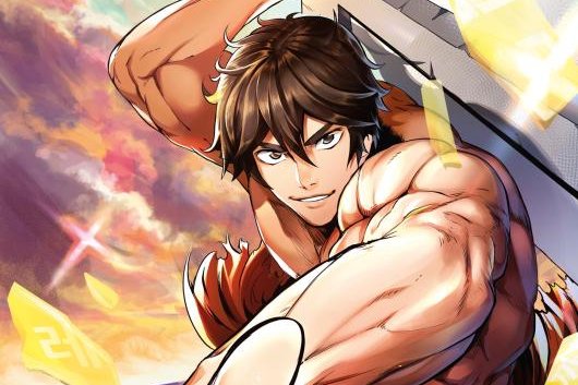 Série Latna Saga - Survival of a Sword King