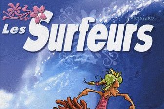 Série Surfeurs (Les)