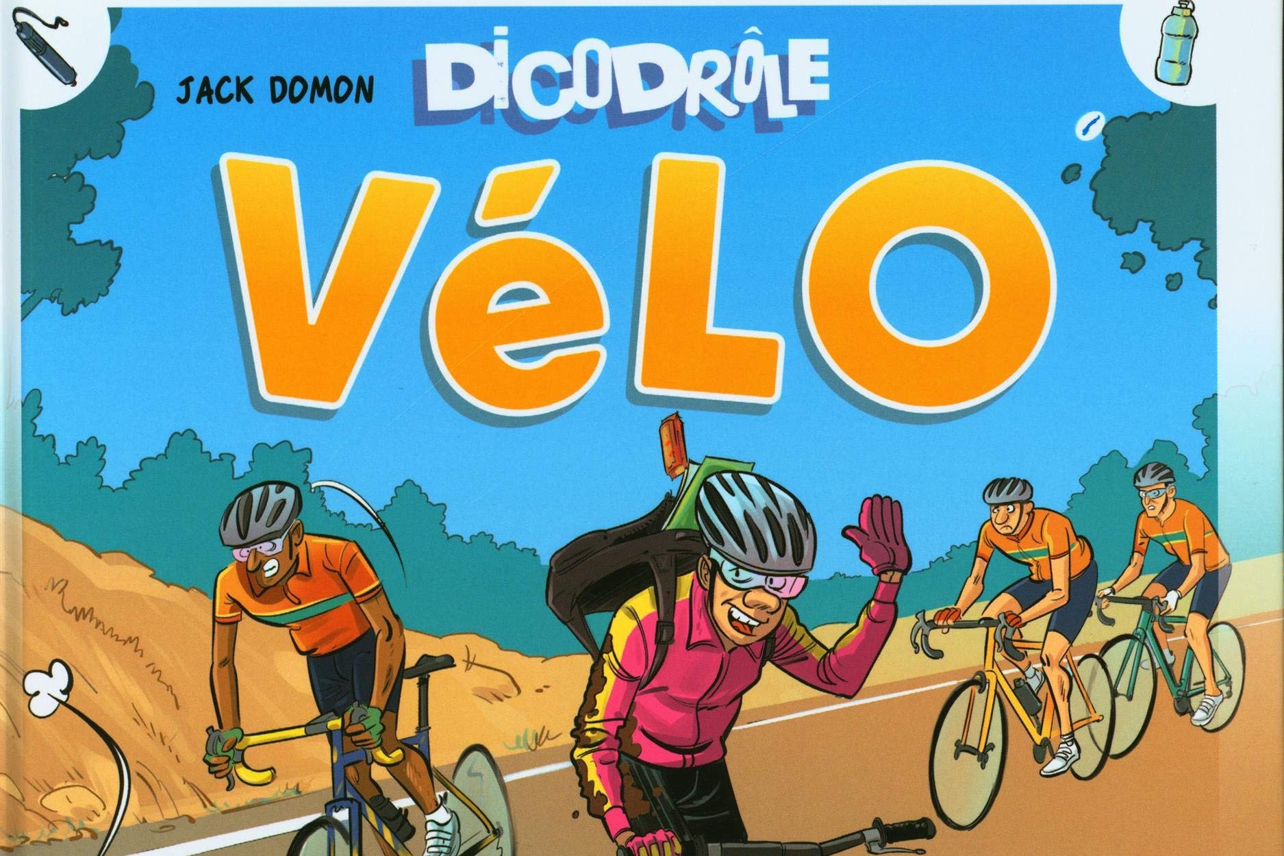Série DicoDrôle