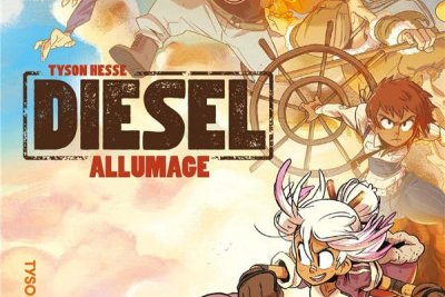 Diesel