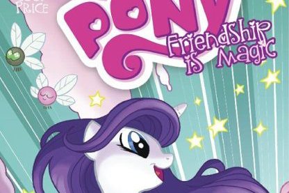Série My Little Pony