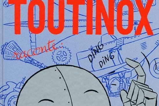 Série Toutinox