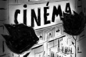 Série Cinéma