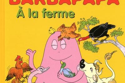 Série Barbapapa