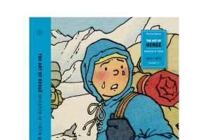 Série Art of Hergé (The)