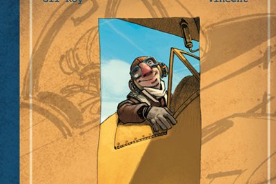 Aviateurs