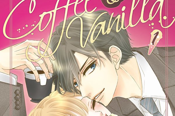 Série Coffee & Vanilla