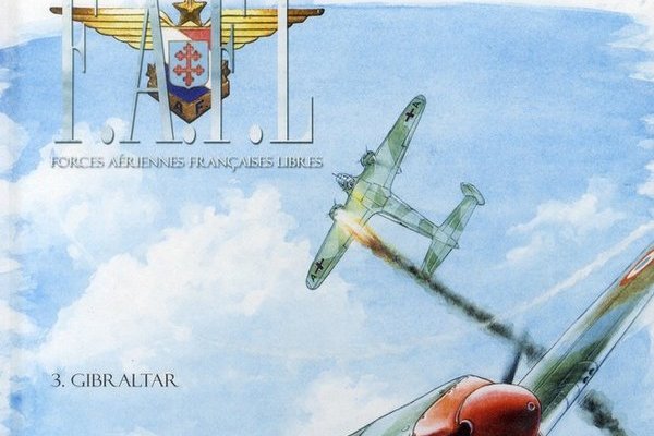 Série F.A.F.L.