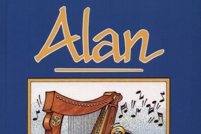 Série Alan