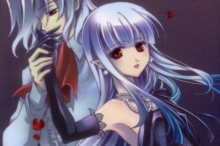 Série Princess Nightmare