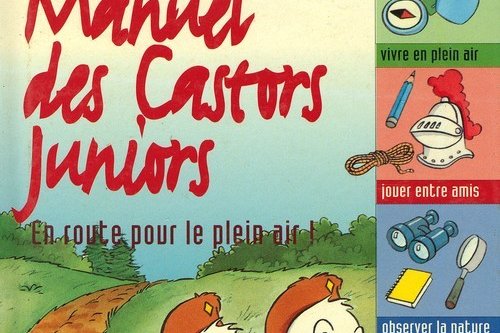 Série Manuel des Castors Juniors (2ème série)