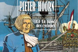 Série Pieter Hoorn