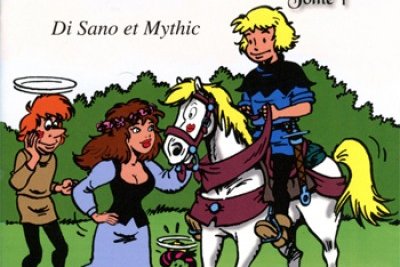 Série Renaudin - Contes et légendes
