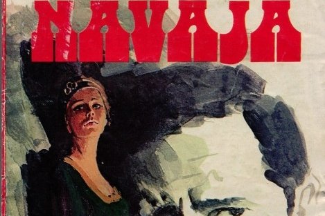 Série Navaja