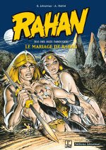 Série Foolstrip accueille Rahan en version numérique