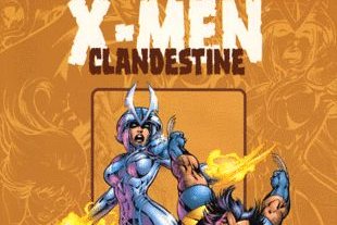 X-Men Clandestine