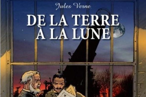 Série Incontournables de la littérature en BD (Les)